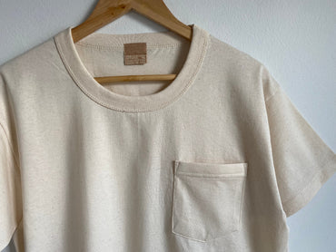 5.75oz Pocket T-Shirt