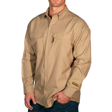 Silver Bullet Flame Resistant Shirt