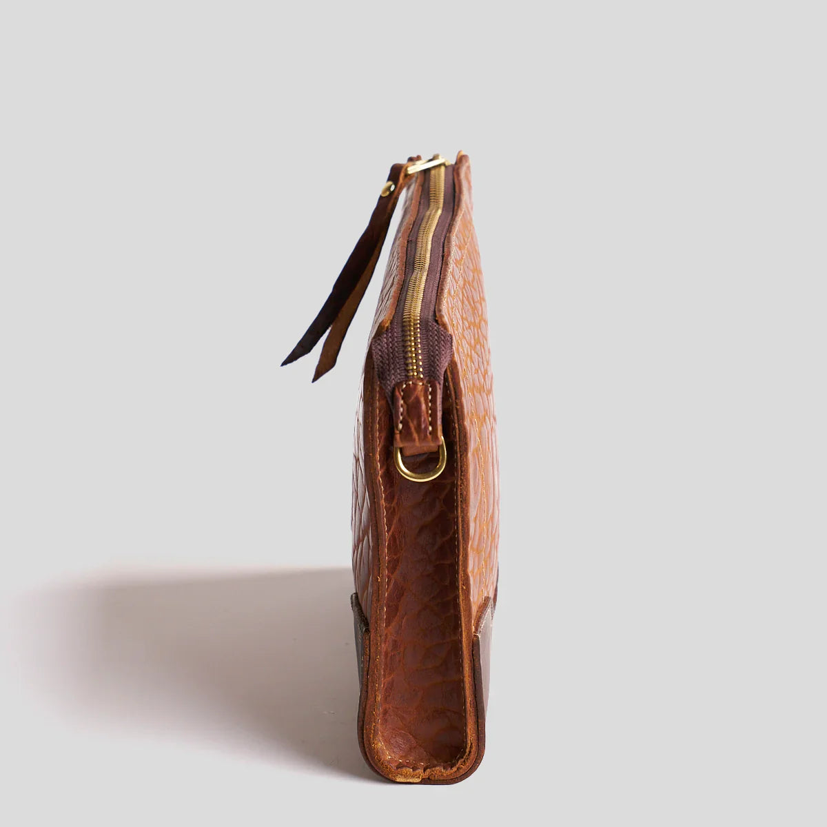 Bison Utility Pouch #194 | Coronado Leather