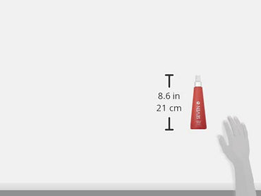 SEVEN Haircare Rinzu Cover UV Hairspray for Men & Women Hair Sunscreen Protection Hairspray for Fine, Medium, Thick Hair + Color Fading with Sunflower Seed Extract, Cruelty Free, Made in USA, 8 oz