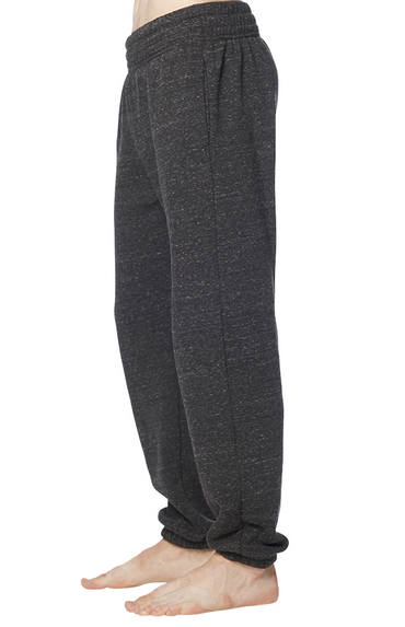 Triblend Fleece Lounge Sweatpants
