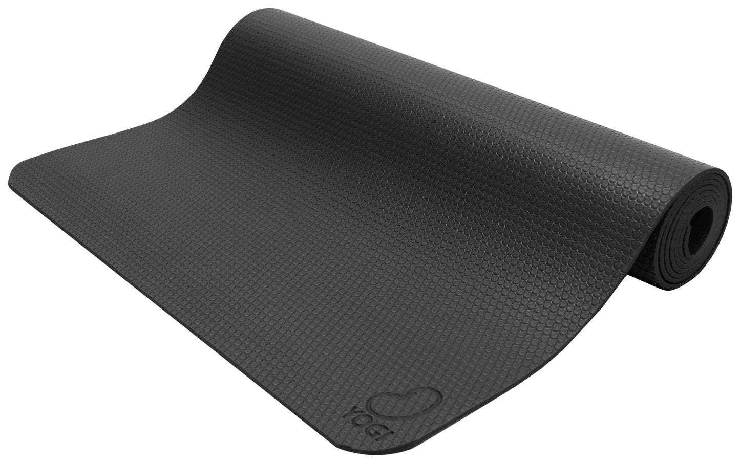 Pro Eco GURU or Yogi Premium Yoga Fitness Mat