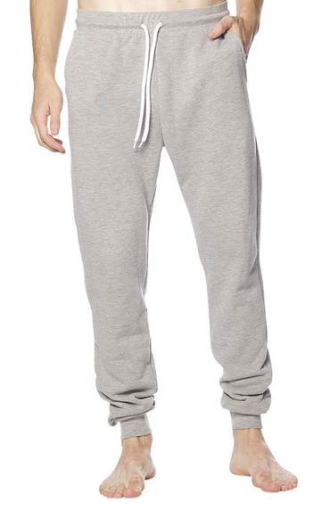 Fleece Jogger Sweatpants