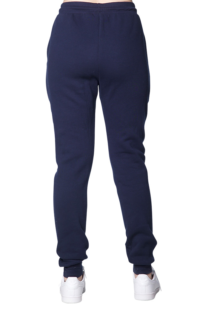 Fleece Jogger Sweatpants