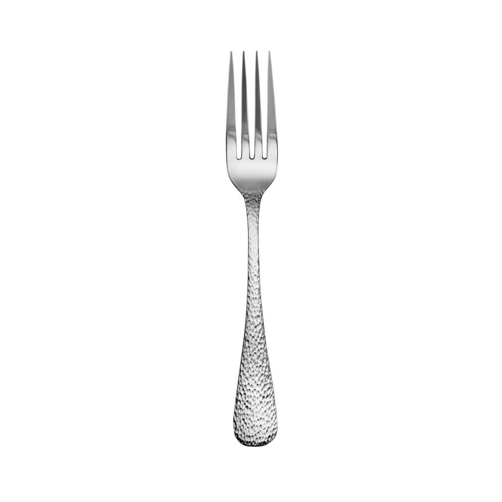 Liberty Tabletop Providence 40 Piece Silverware Set Service for 8 Flatware Made in USA