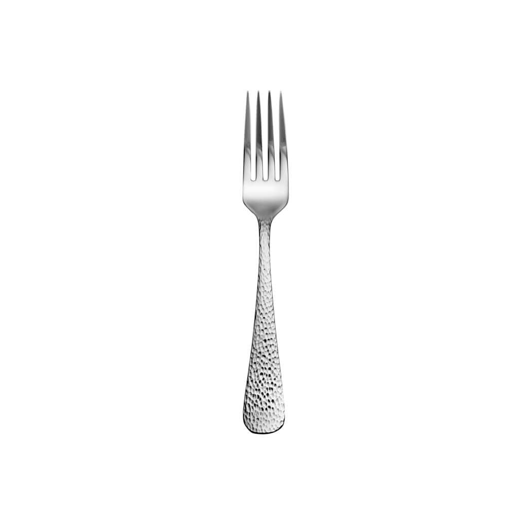Liberty Tabletop Providence 40 Piece Silverware Set Service for 8 Flatware Made in USA