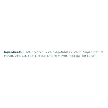 Blue Buffalo Nudges Grillers Natural Dog Treats, Made in the USA with Real Steak, 16-oz Bag
