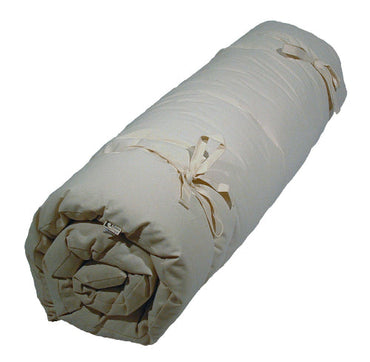 Cotton Floor Mat Rolled