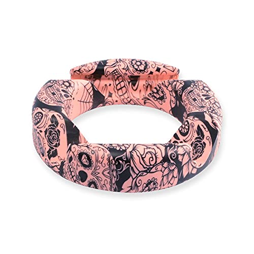 GoDonut Ultra Phone Stand - Portable Mount Accessory for Travel, Nightstand or Desk- Compatible with Tablet, iPhone & Most Smartphones