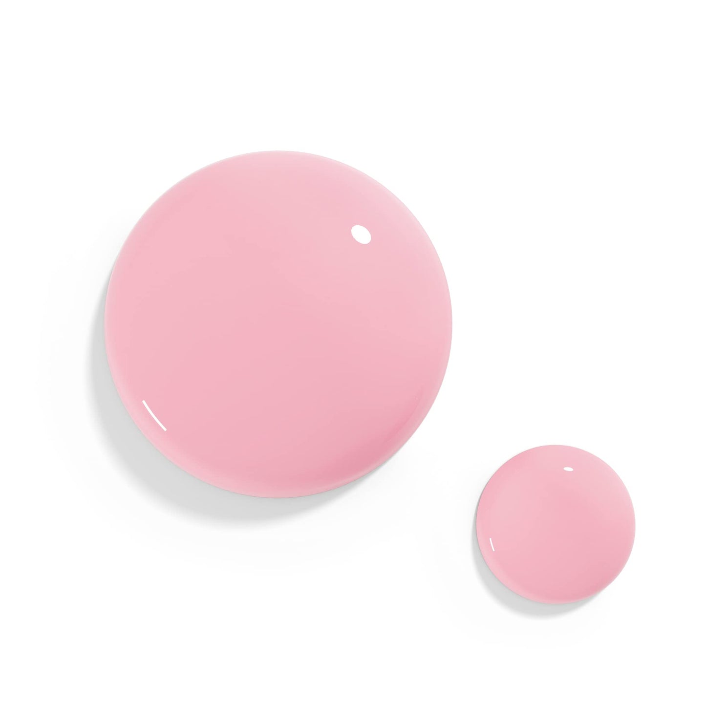duri Nail Polish, 501 Wedding Vows, Pastel Pink, Full Coverage, Gorgeous Baby Pink, Glossy Finish, Fast Drying, 0.5 Fl Oz