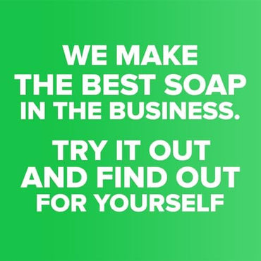 iHeart Nature Organic Fungal Neem Soap Bar (2 Pack) - Herbal Body Odor Cleanser, Eczema Soap - Moisturizing, Long-Lasting, Creamy Wash - Gentle Skin Hydration and Care