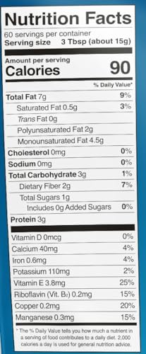 Nature's Eats Coconut Flour, 32 Oz