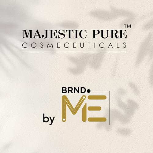 Majestic Pure Whipped Argan Oil Moisturizer Face Cream for Women & Men - With Vitamin E A, Collagen & Ceramides - Hydrates Dry Skin, Oily Skin, Reduces Appearance of Fine Lines – 8oz