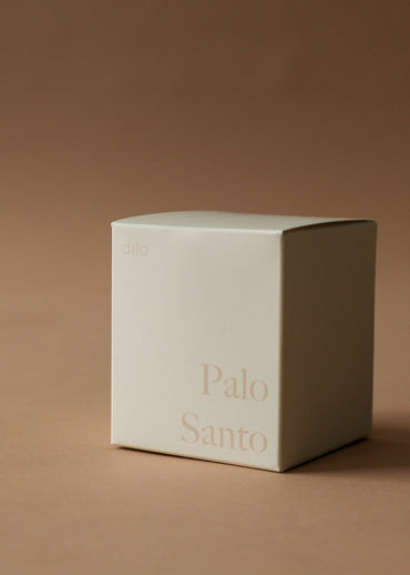 Dilo Elsewhere Candle