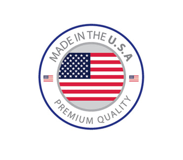 ljdeals 8 oz Clear Plastic Spray Bottles, Black Fine Mist Sprayer, Refillable Empty Bottles for Essential oils, Perfumes, Travel. Pack of 2, Made in USA