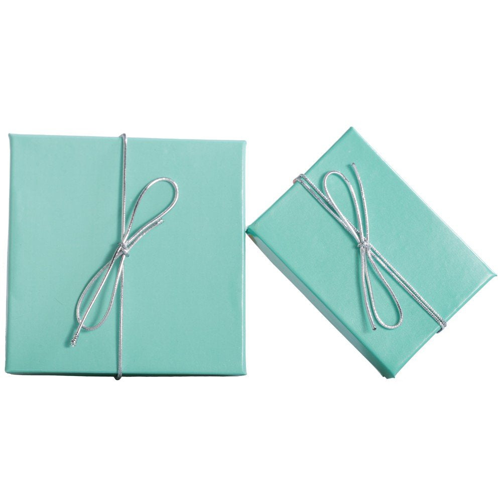 Tree of Life Silver-tone Charm Earrings Made in USA by Sienna Sky si1479