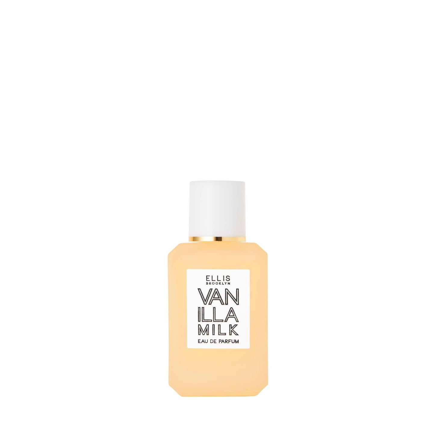 Ellis Brooklyn Vanilla Milk Eau de Parfum, Mini Dabber – Gourmand Creamy Milk, Bourbon Vanilla & Sandalwood, Perfume for Women – Vegan, Cruelty-Free Paraben-Free, Made in the USA, 7.5ml / 0.25 Fl Oz