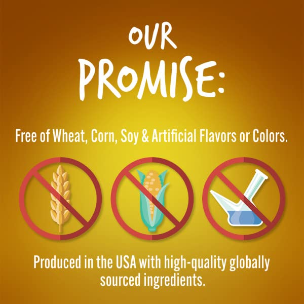 Fruitables Baked Dog Treats, Healthy Pumpkin Treat for Dogs, Low Calorie & Delicious, Free of Wheat, Corn and Soy, Made in the USA