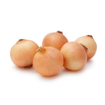 Amazon Fresh Brand, Sweet Onions, 2 Lb