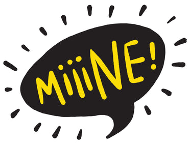 MiiiNE! Hair Mousse Spray 10oz | Light Hold Kids Hair Gel Alternative for Curly Hair - Fresh Smell and Alcohol Free Hair Mousse - Cruelty Free Baby Hair Products Made in USA | By Stylists For Kids