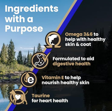 VICTOR Super Premium Dog Food — Sensitive Skin and Stomach — Beef Meal & Brown Rice Recipe Dry Kibble — Gluten Free, No Chicken, Ideal for Dogs with Allergies — Adult and Puppy Food, 5 lb