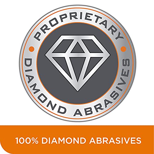 Chef’sChoice 15 Trizor XV EdgeSelect Professional Electric Knife Sharpener for Straight and Serrated Knives Diamond Abrasives Patented Sharpening System Made in USA, 3-Stage, Gray (0101500)