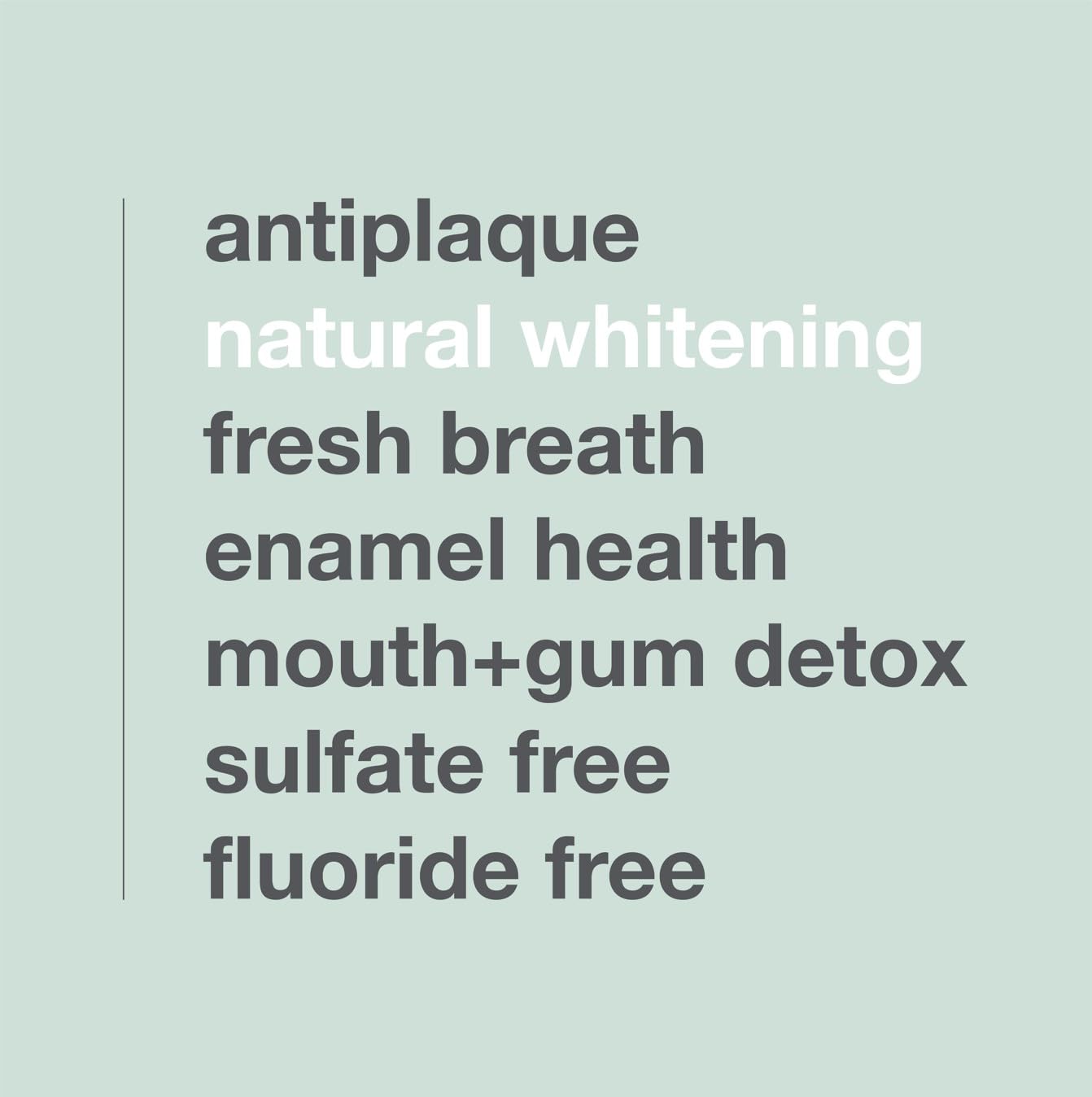 Davids Nano Hydroxi and Antiplaque Strawberry Watermelon Fluoride Free Toothpaste Bundle, SLS Free, Recyclable Metal Tube, Made in USA, 4 oz and 5.25oz