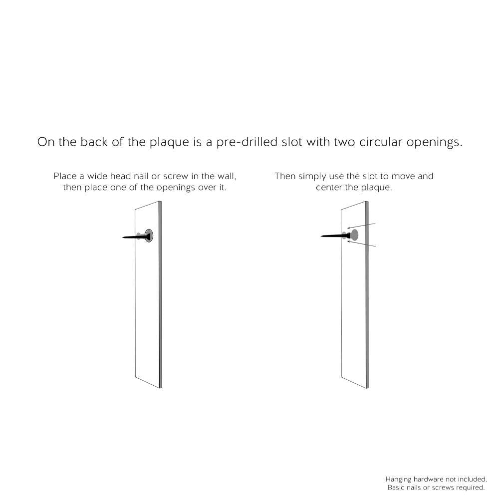 Stupell Home Décor Bottles Glasses And Grapes Kitchen Wall Plaque, 10 x 0.5 x 15, Proudly Made in USA