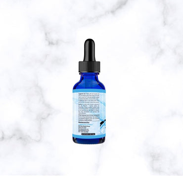 Absonutrix Balmele, 390 mg, 4 FL OZ Liquid, 302 Servings, Made in USA, Plant-Based Ingredients, Echinacea, Marshmallow Root, Gluten-Free, Non-GMO