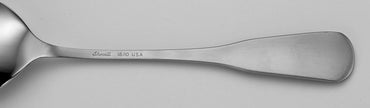 Liberty Tabletop Candra 45 Piece Flatware Set for 8 MADE IN USA