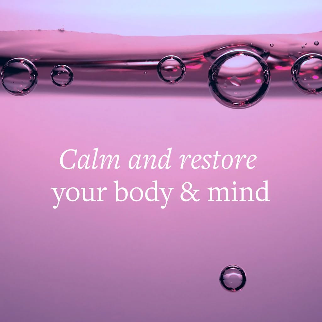 Clean Program Total Magnesium Complex Powder, Berry Flavored Magnesium Supplement for Sleep Stress & Digestion Advanced 5-blend Formula with Glycinate, Citrate, Malate, Taurate, Carbonate, 60 Servings