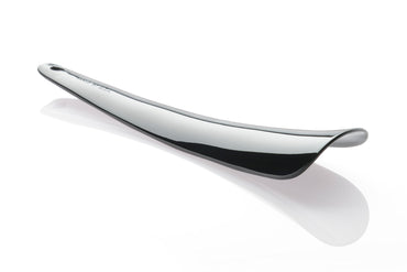 7 1/4" Shoe Horn - MADE IN THE USA - Contour Design - Lightweight but Durable
