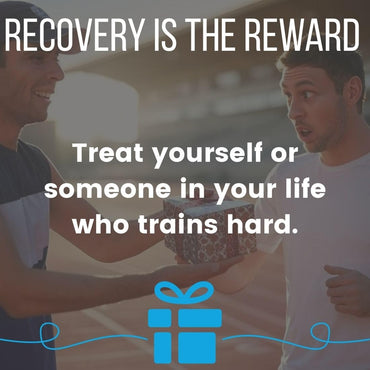 Pure Sport Refreshing Peppermint Bath Bombs - Magnesium Epsom Salt and Natural Essential Oils for Soaking, Relaxation Father’s Day Gifts, Post Workout Muscle Recovery Soak for Athletes, Made in USA