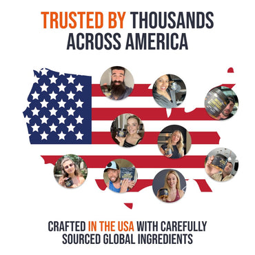 EcoWise Wellness Creatine Monohydrate Gummies 5000 mg, Fresh Strawberry Flavor, 120 Sugar-Free Vegan Chews, Creatine Supplement for Daily Routine