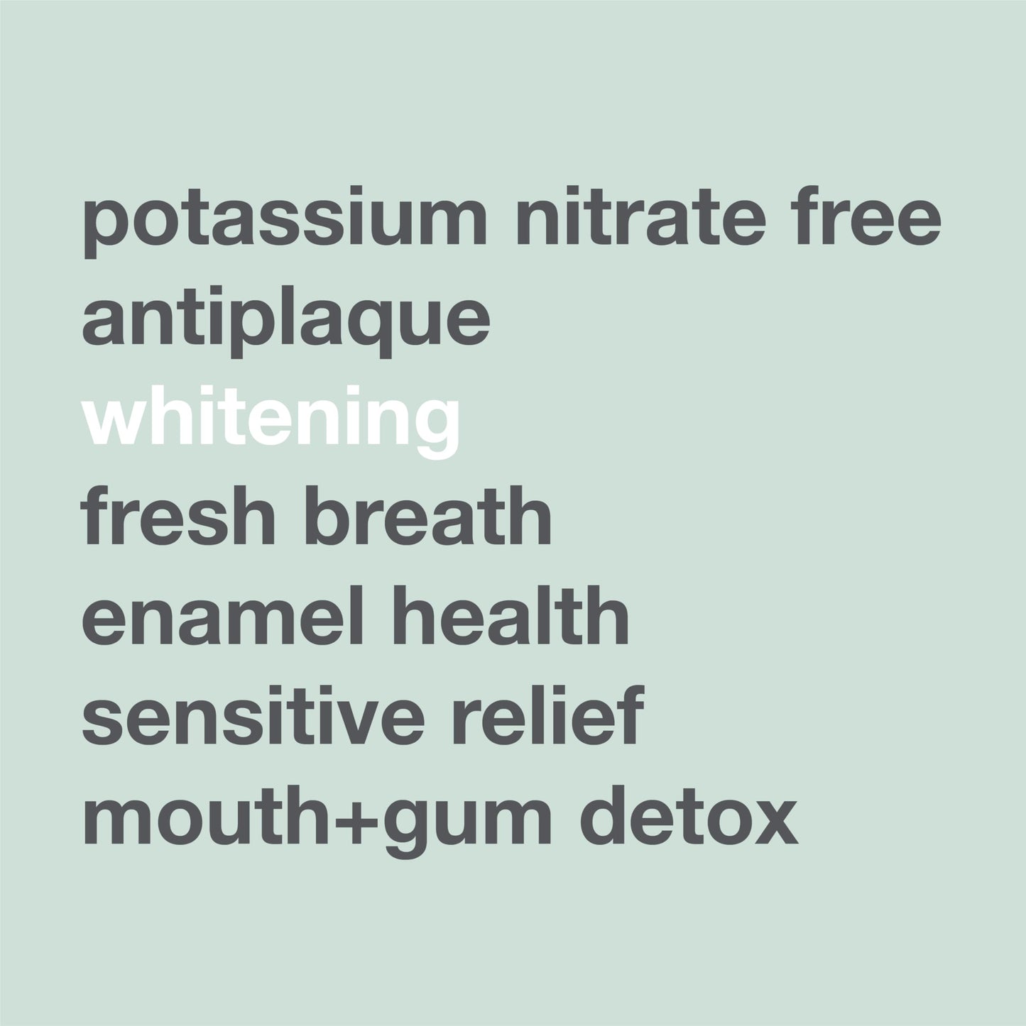 Davids Nano Hydroxi and Antiplaque Peppermint Fluoride Free Toothpaste Bundle, SLS Free, Recyclable Metal Tube, Made in USA, 4 oz and 5.25oz
