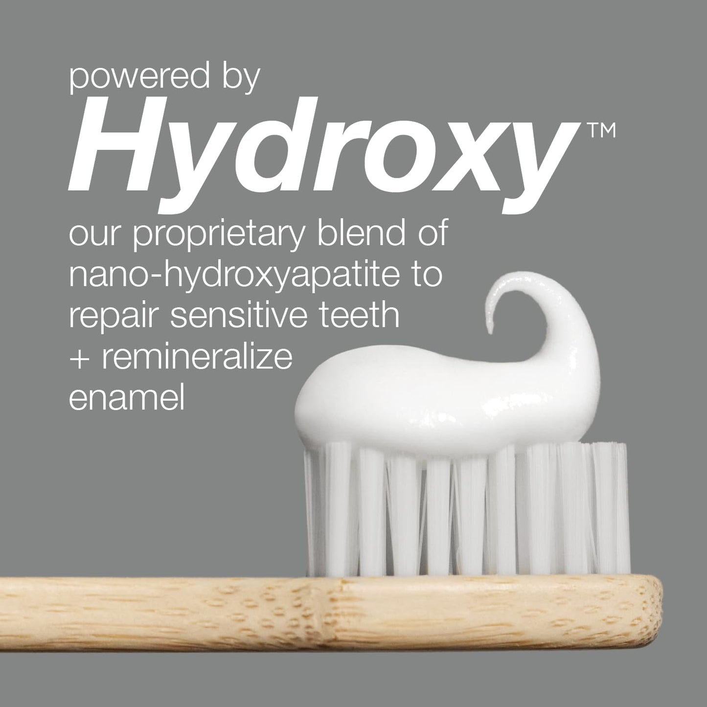 Davids Nano Hydroxi and Antiplaque Strawberry Watermelon Fluoride Free Toothpaste Bundle, SLS Free, Recyclable Metal Tube, Made in USA, 4 oz and 5.25oz