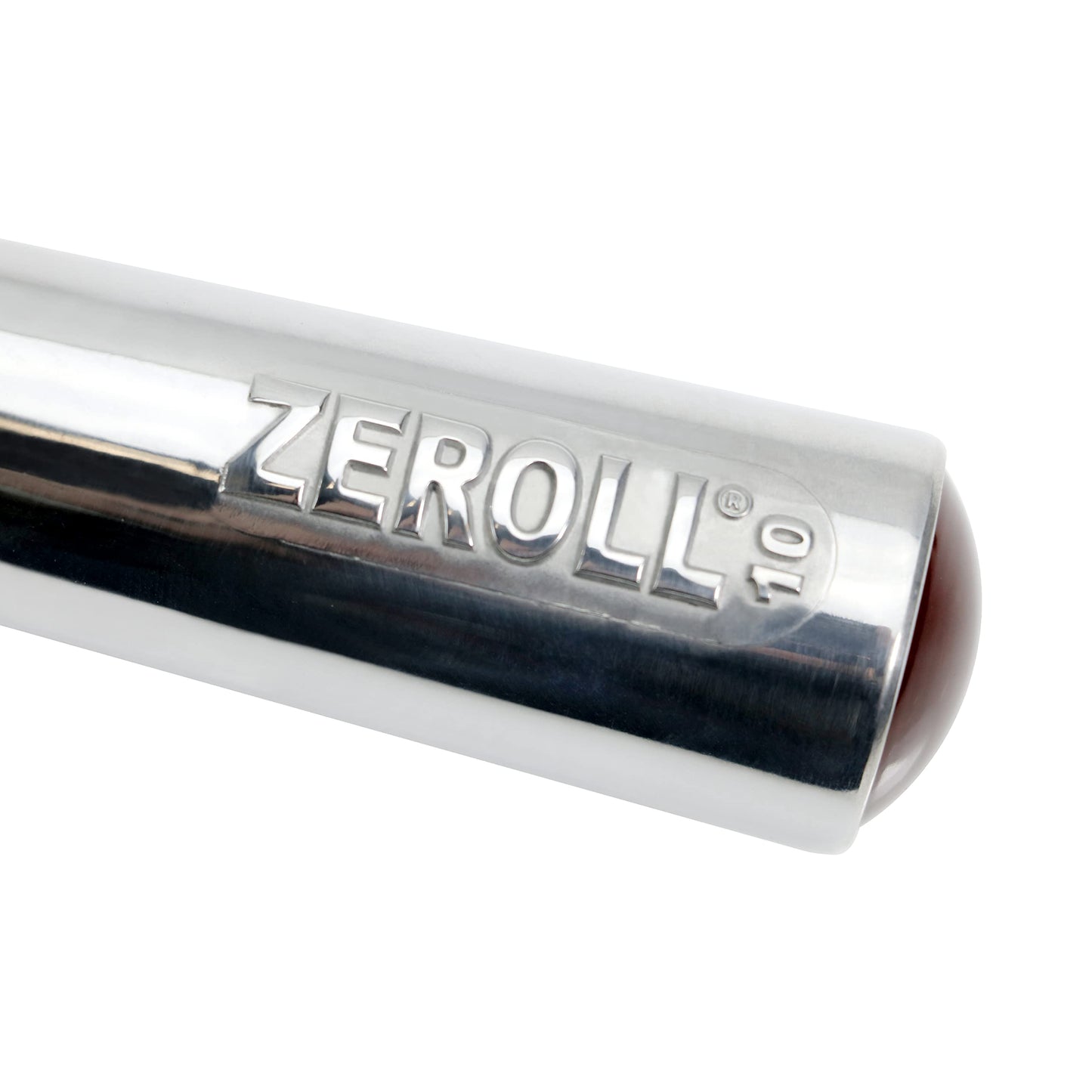 Zeroll Ice Cream Scoop with Unique Liquid Filled Heat Conductive Handle Simple One Piece Aluminum Design Easy Release Made in USA, 4-Ounce, Silver