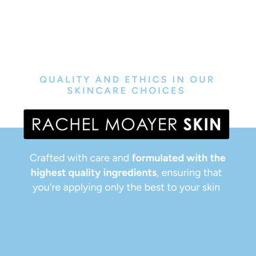Rachel Moayer Super Ex C Serum with Ferulic Acid, High Potency Vitamin C Serum, Fights Free Radicals, Boosts Radiance, Suitable For All Skin Types