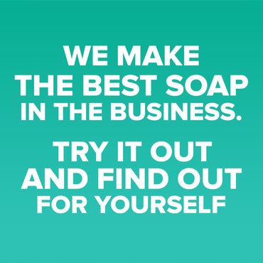 Fresh Forest Eucalyptus Soap Bar (2 Pack) with Spearmint for an Invigorating and Soothing Cleanse - Face & Body Wash - Infused with Shea Butter for Rich Creamy Lather & Long-Lasting Freshness