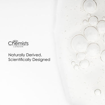 Skin Chemists Green Caviar ‘Sea Grapes’ Day Face Moisturizer | Anti Aging Night Face Cream with Vitamin C, Vitamin A and Retinol Alternative for smooth younger looking skin - Made in the USA | 1 fl oz