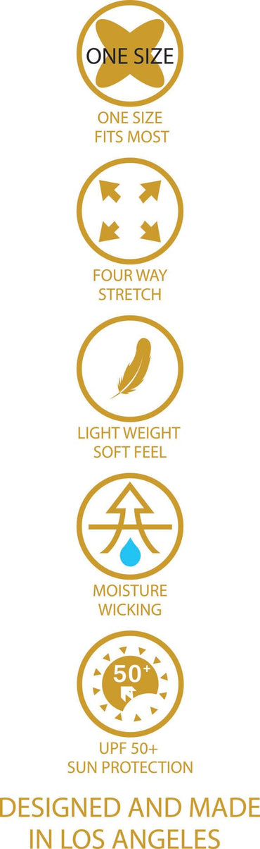 Kurve Premium Girls Seamless Supersoft Sleeveless Crop Tank Top - Stretchy Bra, UV UPF 50+ (Made in USA)