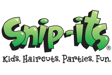 Snip-its Silky Smooth Natural Hair Conditioner for Kids 10 oz | Moisturize and Restore Hair- Leave Hair Feeling Light and Tangle Free - All Natural and Made in the USA| Salon Quality. Kid Friendly.