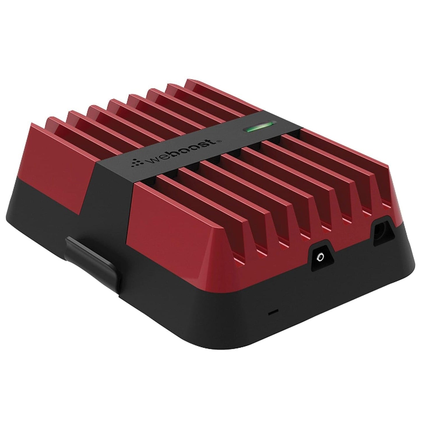 weBoost Drive Reach - Vehicle Cell Phone Signal Booster | 5G & 4G LTE | Magnetic Roof Antenna | Boosts All U.S. Carriers - Verizon, AT&T, T-Mobile | Made in the U.S. | FCC Approved (model 470154)