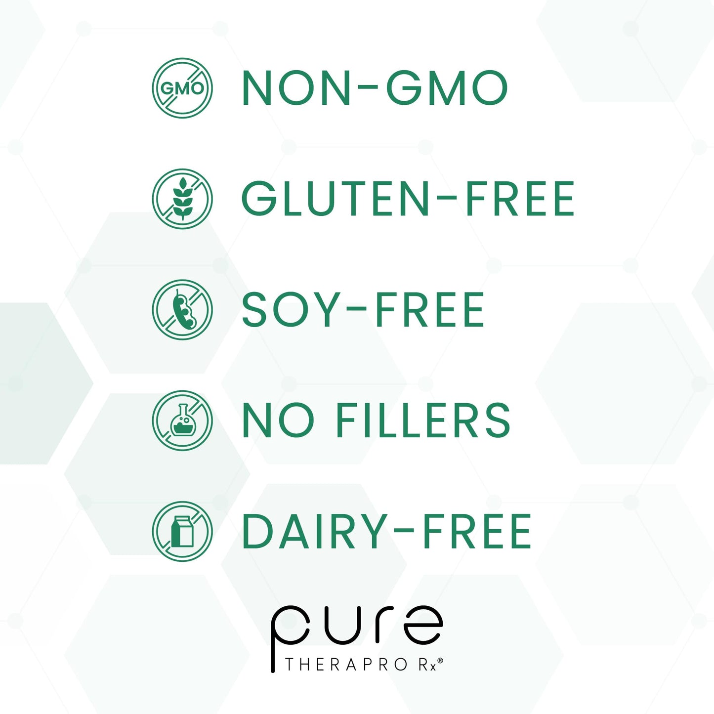 Pure TheraPro Rx Vegan D3 + K2 Organic 100% Liposomal 20ml Made in USA | 6 Month Supply | Maximum Absorption Vitamin D3 and Vitamin K2 Supplements for Men and Women, D3 Vitamin 5000 IU