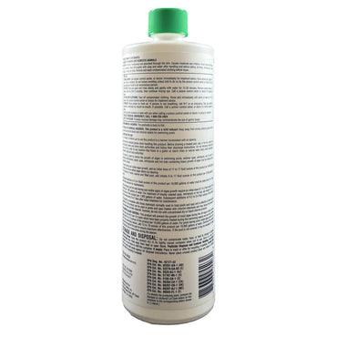 Pool Season Algaecide 60 | Polyquat 60 Non-Foaming Swimming Pool Algaecide | Pro-Grade Algae Killer & Preventative for Green, Black & Mustard Algae | Safe for Chlorine & Saltwater Pools – 1 Quart