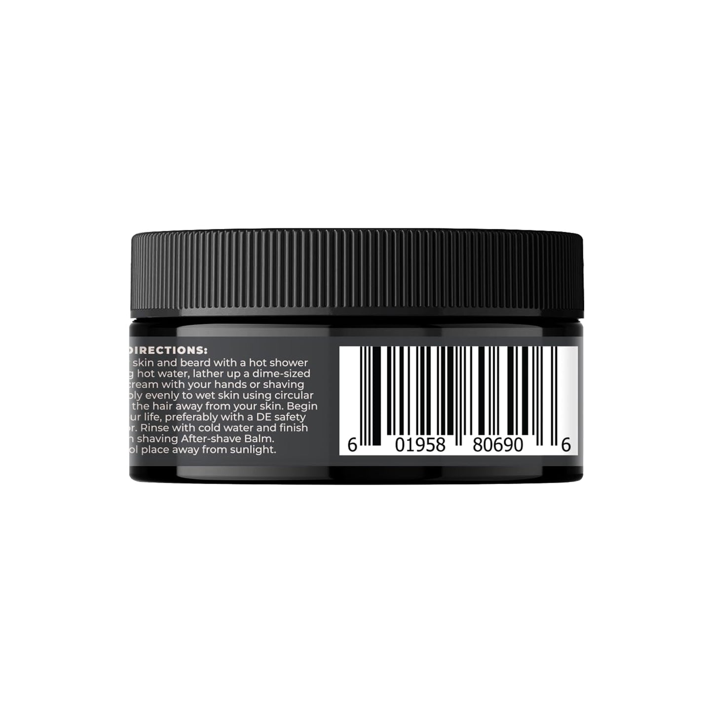 American Shaving Co. Maple Shaving Cream For Men 8 Oz, Made in USA, Easy Application, Quality Potent Ingredients, Non-GMO, GMP Certified, Cruelty-Free Products