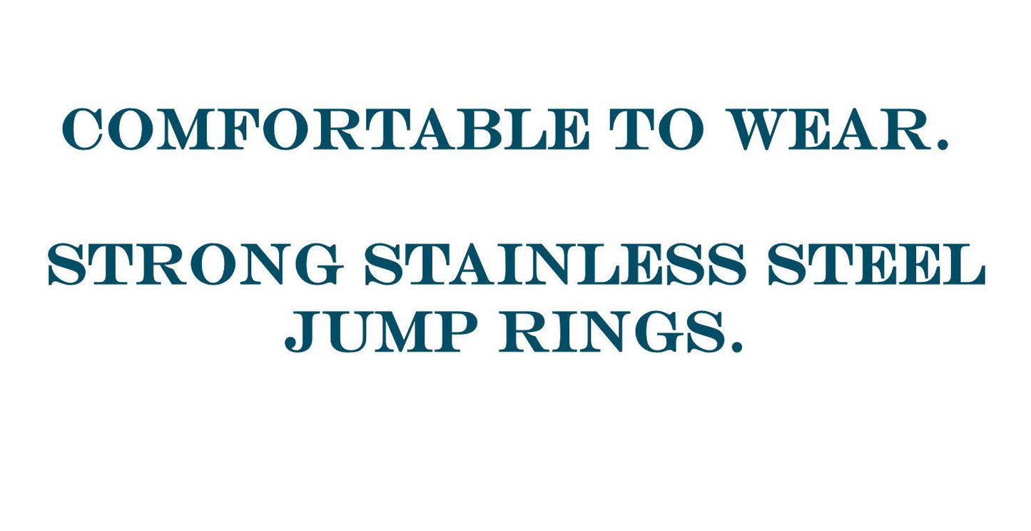 Women's Made In USA Stainless Steel Message Charm Expandable Wire Bangle Bracelet, Popular, Stylish and Trendy, Arrives in a Gift Bag. (I can do all things through Christ who strengthens me)