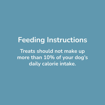 Jiminy's Chewy Training Treats for Dogs, Low Calorie, Hypoallergenic Insect Protein, Made in USA