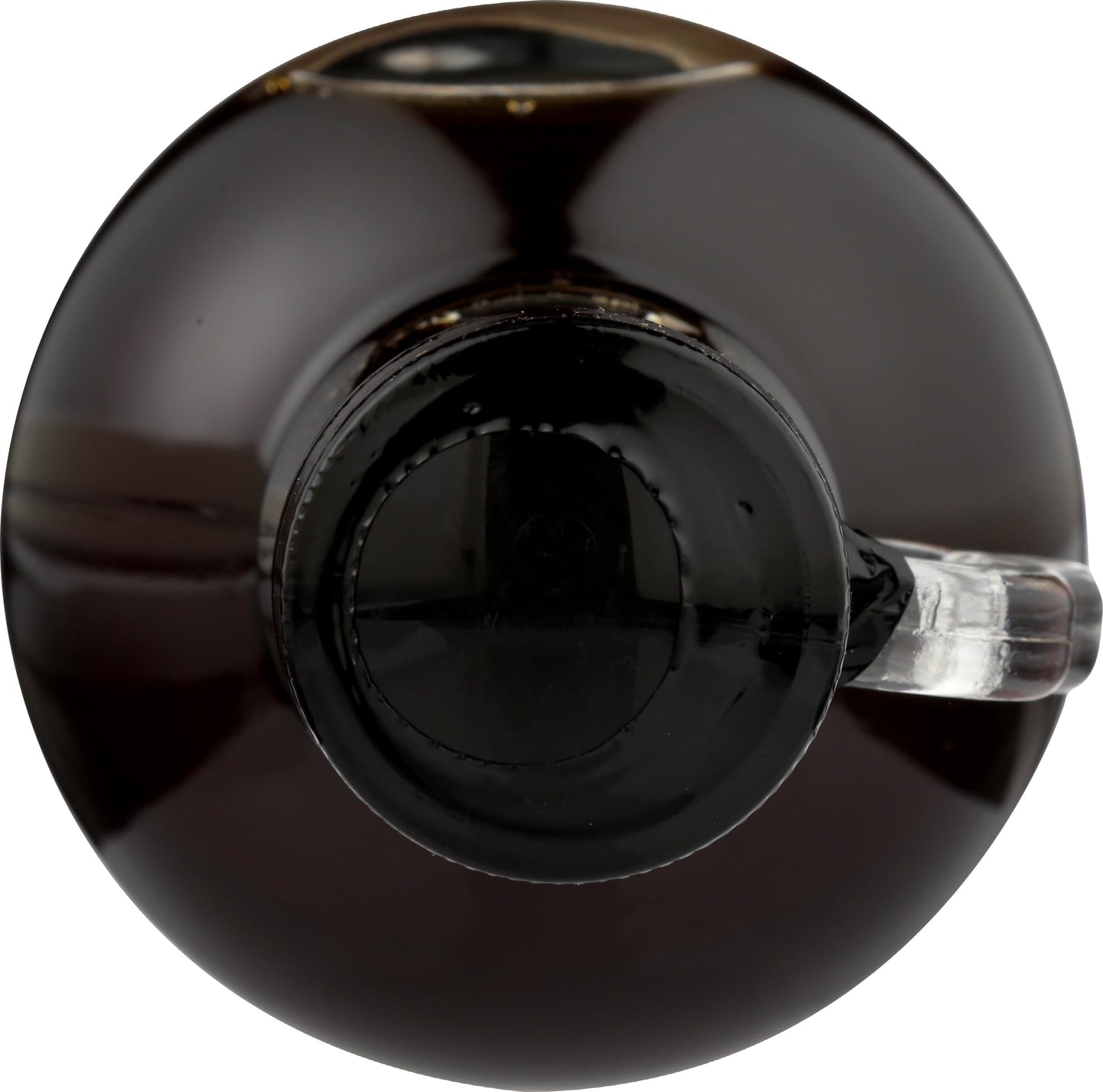 WOOD'S Smoked Maple Syrup – Small-Batch Vermont Maple Syrup Cold-Smoked Over Hardwood | Sweet & Savory Flavor | Natural, Vegan Sweetener for BBQ, Cocktails, Glazes & Gourmet Dishes | 8.45 Fl Oz (250mL)