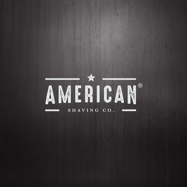 American Shaving Co. Sandalwood Shaving Cream For Men 8 Oz, Made in USA, Easy Application, Quality Potent Ingredients, Long-Lasting, Non-GMO, GMP Certified, Cruelty-Free Products